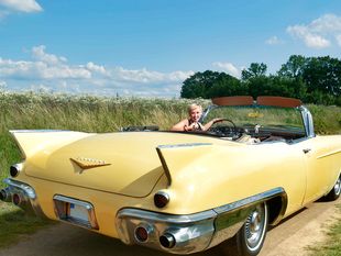 Wertgutachten für Oldtimer