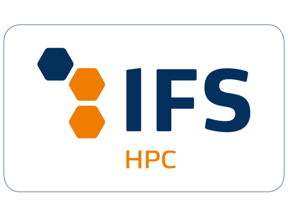 IFS HPC Logo – Zertifizierung für Qualität und Sicherheit bei Haushalts- und Körperpflegeprodukten