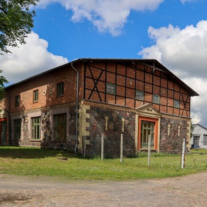 TÜV NORD Schulungszentrum Bandelin