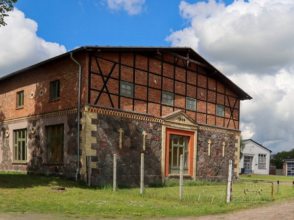 TÜV NORD Schulungszentrum Bandelin