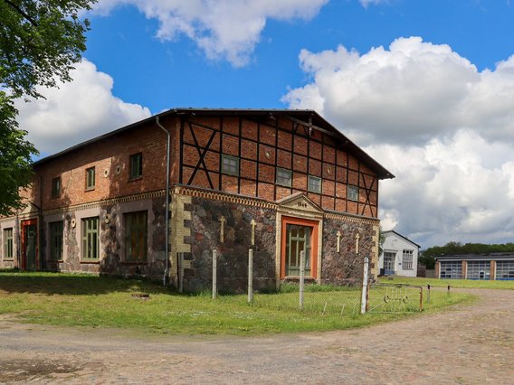 TÜV NORD Schulungszentrum Bandelin