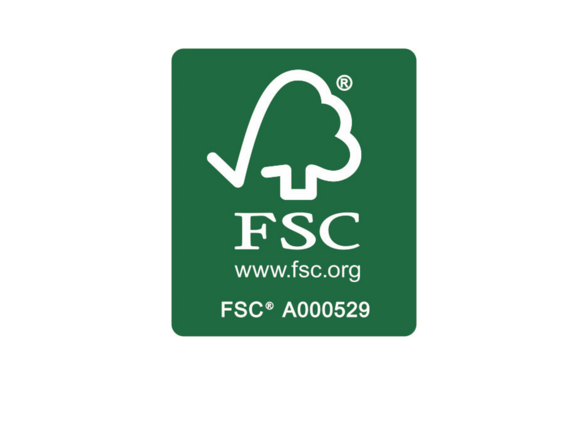 FSC Logo