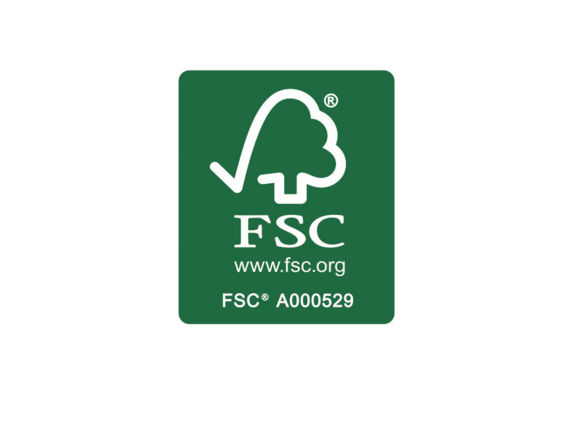 FSc Logo FSC Logo