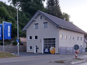 TÜV NORD in Leutkirch-Diepoldshofen