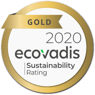 ecovadis-siegel Ecovadis-Siegel