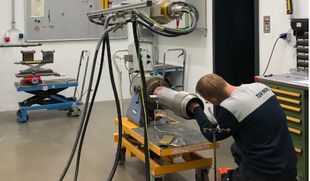 TÜV NORD Institut für Materialprüfung Hamburg