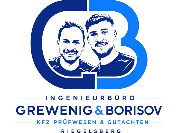 Logo Ingenieurbüro Grewenig und Borisov Logo Ingenieurbüro Grewenig und Borisov
