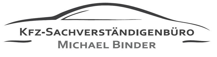 KFZ Sachverständigenbüro Michael Binder