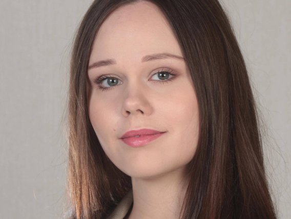 Luisa Sorgenfrei – zertifizierte Nachhaltigkeitsmanagerin 