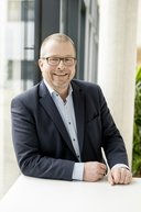 Leif-Eric Schulte - Leiter Institut für Fahrzeugtechnik und Mobilität (IFM), TÜV NORD Mobilität