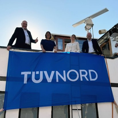 Referierendentreffen 2024 - Flussfahrt auf der Weser