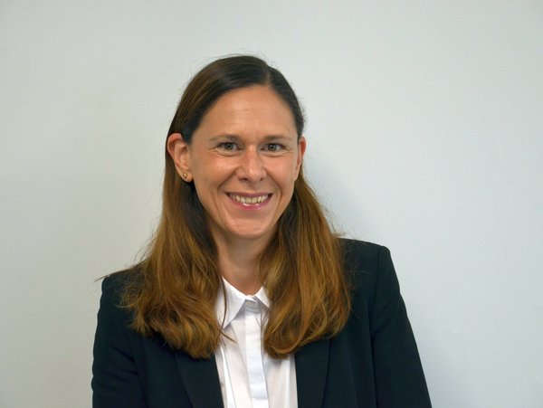 Tatjana Brozat, Referentin der TÜV NORD Akademie