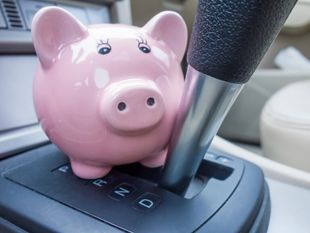 spritsparend fahren Sparsam Auto fahren Tipps