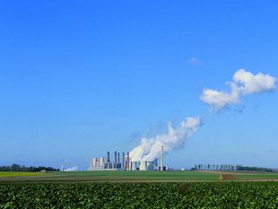 TÜV NORD Kraftwerkspruefung