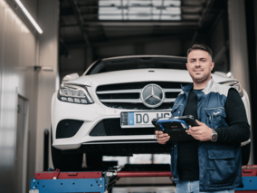 TÜV NORD Dortmund-Lindenhorst Standort