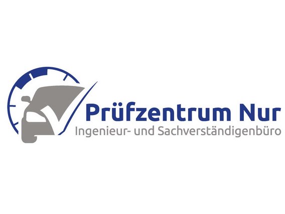 Prüfzentrum Nur Logo