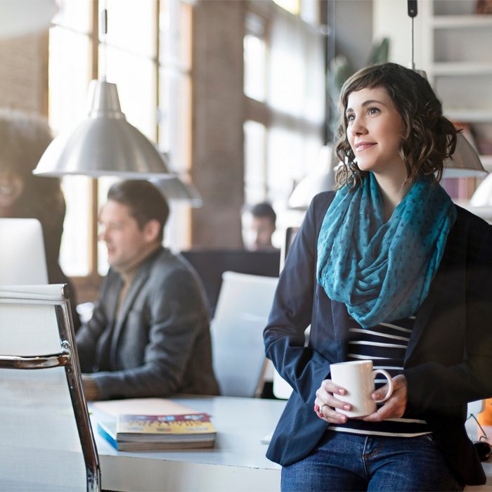 Job-Speed-Dating für neue berufliche Chancen