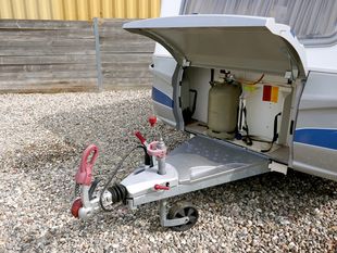 Gasanlagenprüfung Wohnwagen Gasprüfung für Wohnwagen und Wohnmobile