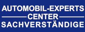Logo Automobil Experts Center
