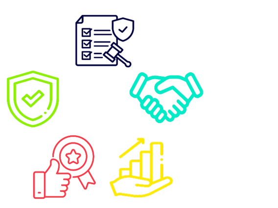 Advantages of supply chains and due diligence obligations