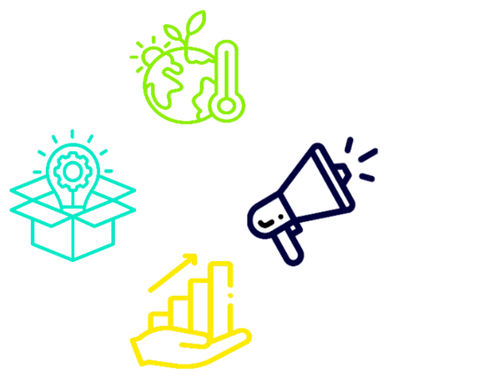 Vorteile Produkt Carbon Footprint
