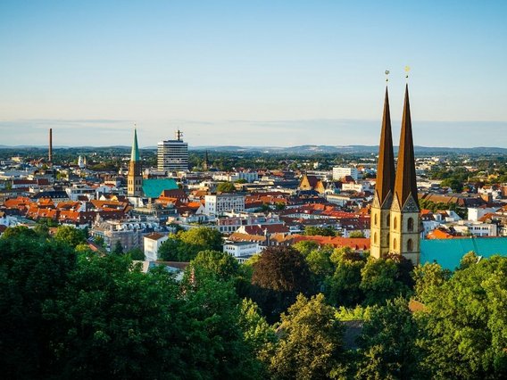 TÜV NORD Foodkongress Bielefeld TÜV NORD Foodkongress 2027 Bielefeld