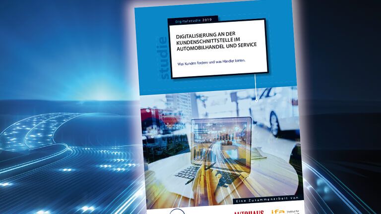 TÜV NORD Digitalisierungsstrategie