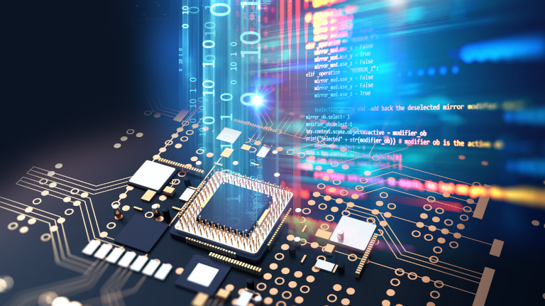 Firmware Update Evaluation and Certification – New evaluation service for embedded systems microchips