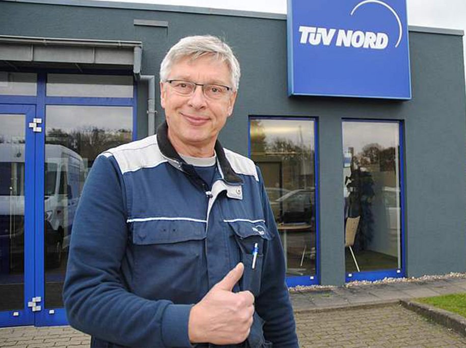 tuev flensburg standort