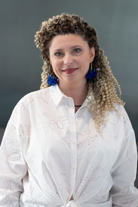 Małgorzata Chynowska – Zdunek, Development and Sales Director, TÜV NORD Polska