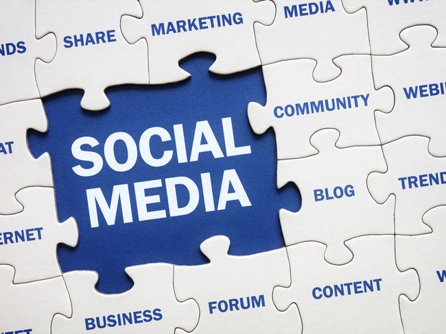 TÜV NORD SocialMedia
