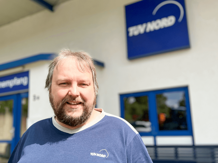 Foto von Tobias Rosga Standort Alfeld