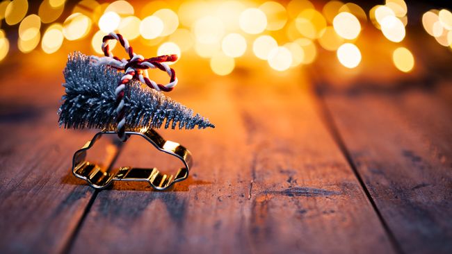 Weihnachtsgruß IFM 2018