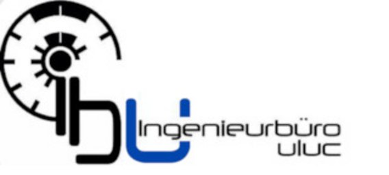 Logo Ingenieurbüro Uluc