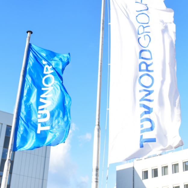 Headquarter of the TÜV NORD GROUP