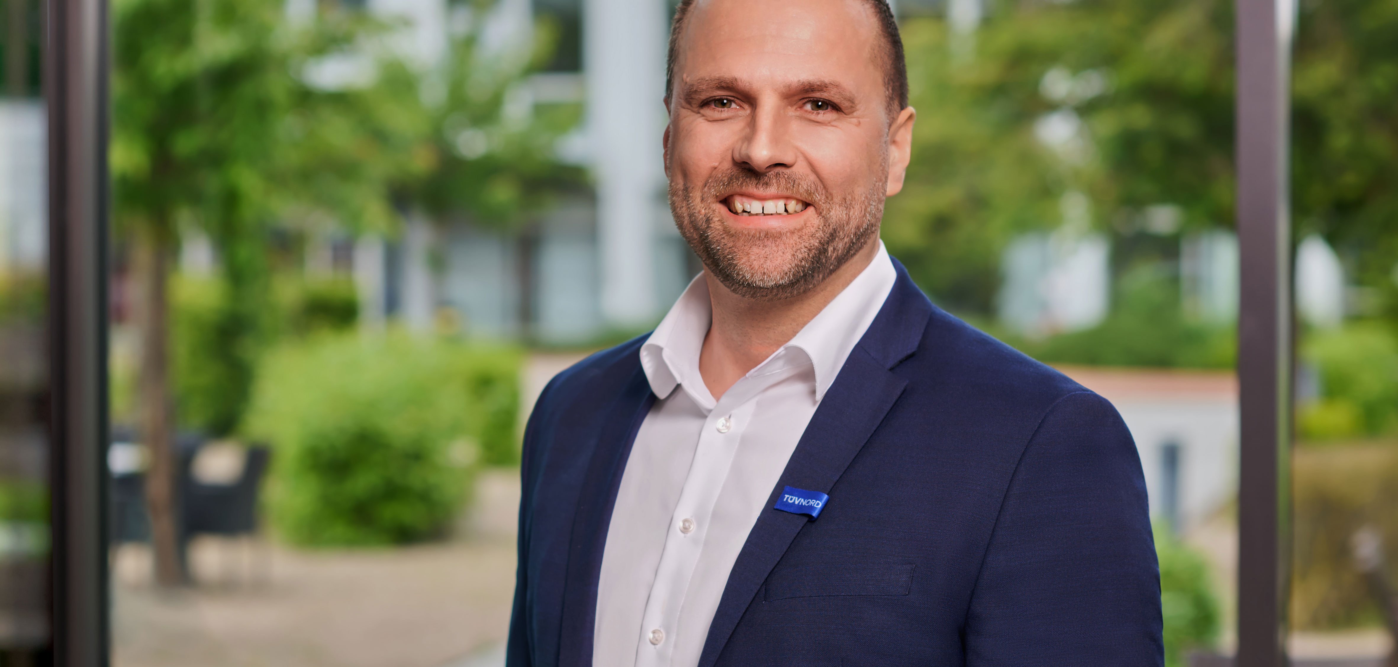 Christoph Elmerhaus, Key Account Management / Produktspezialist Fahrzeugdiagnose