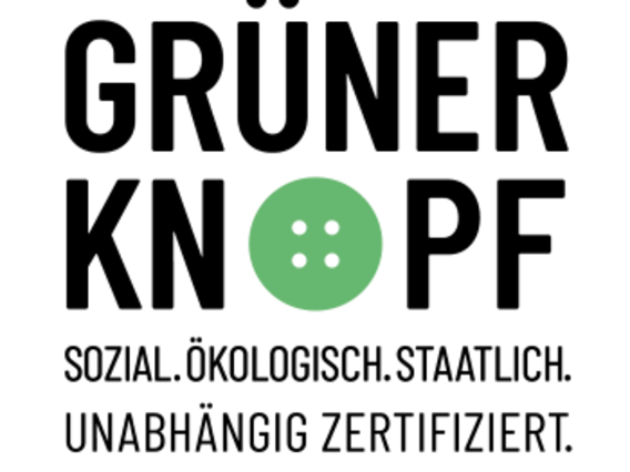 Green Button 2.0 Logo