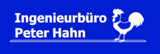 Logo Peter Hahn