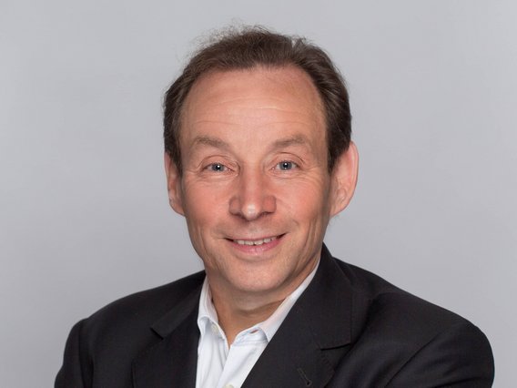 Thor Möller, Referent der TÜV NORD Akademie