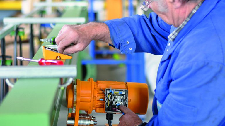 Verantwortliche Elektrofachkraft Verantwortliche Elektrofachkraft