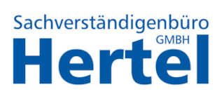 Logo Hertel