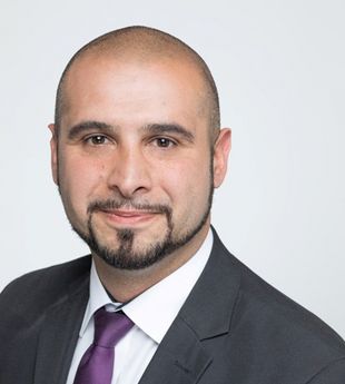 Hakan Sen