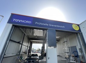 Grevenbroich (Ingenieurbüro Gehlhaar)