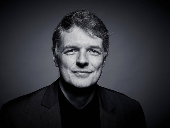 Werner Lobinger, Referent der TÜV NORD Akademie