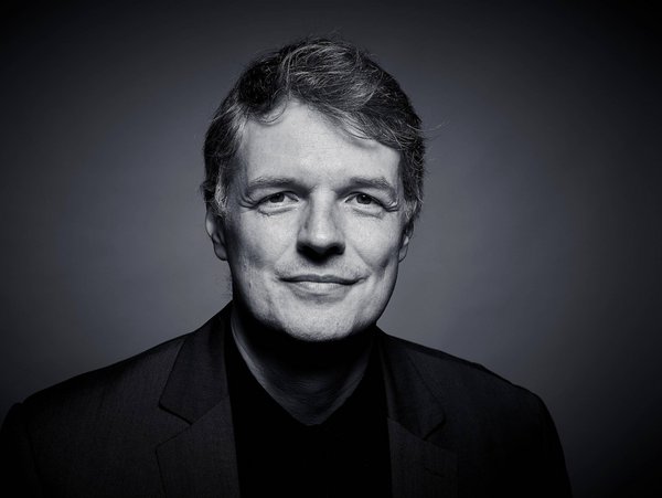 Werner Lobinger, Referent der TÜV NORD Akademie
