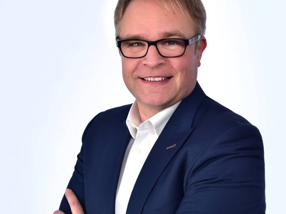 Michael Will, Referent der TÜV NORD Akademie