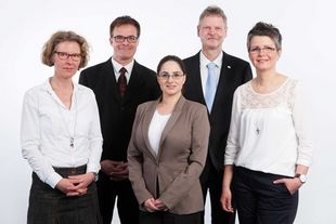 Unser Team in Bremen