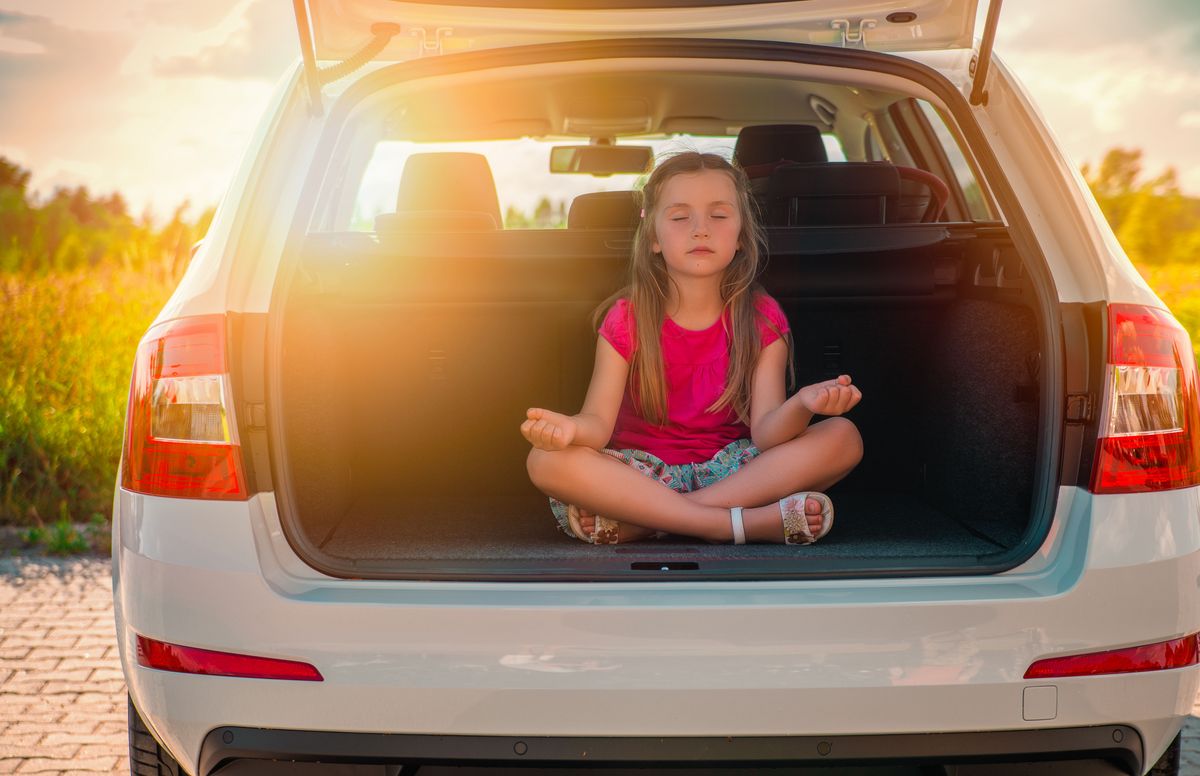 newsletter-kind-sitzt-auto-meditation-com