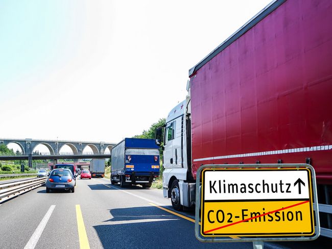 Erhöhung der Kfz-Steuer