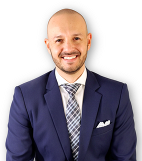 Mariano Mercado, Managing Director, TÜV NORD Brasil